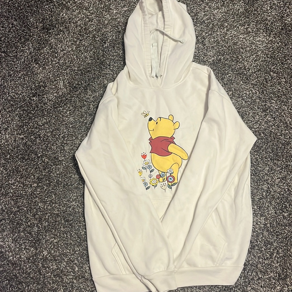 Disney Winnie the Pooh hoodie